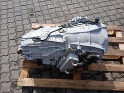 PORSCHE Porsche 911 992 Gearbox CDT00 Gearbox 0DT300041B 8-Speed PDK MK1- — thumbnail 2