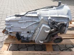 PORSCHE Porsche 911 992 Gearbox CDT00 Gearbox 0DT300041B 8-Speed PDK MK1- — thumbnail 3