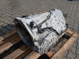 PORSCHE Porsche 911 992 Gearbox CDT00 Gearbox 0DT300041B 8-Speed PDK MK1- — thumbnail 10