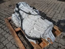 PORSCHE Porsche 911 992 Gearbox CDT00 Gearbox 0DT300041B 8-Speed PDK MK1- — thumbnail 9