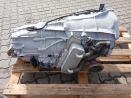 PORSCHE Porsche 911 992 Gearbox CDT00 Gearbox 0DT300041B 8-Speed PDK MK1- — thumbnail 4