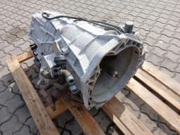 PORSCHE Porsche 911 992 Gearbox CDT00 Gearbox 0DT300041B 8-Speed PDK MK1- — thumbnail 6