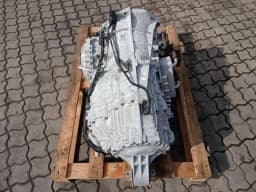 PORSCHE Porsche 911 992 Gearbox CDT00 Gearbox 0DT300041B 8-Speed PDK MK1- — thumbnail 5