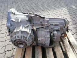 PORSCHE Porsche 911 991 MK2 Gearbox CG140 Gearbox 9G130003141 PDK AUTO 4S AWD- — thumbnail 1