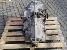 PORSCHE Porsche 911 991 MK2 Gearbox CG140 Gearbox 9G130003141 PDK AUTO 4S AWD- — thumbnail 5