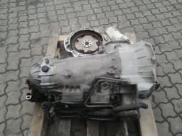 PORSCHE Porsche 911 997 3.8 Auto Gearbox A9731 Gearbox MK1 4S AWD 72227024000 A97.31- — thumbnail 6