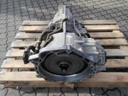 PORSCHE Porsche 911 991 MK2 Gearbox CG140 Gearbox 9G130003141 PDK AUTO 4S AWD- — thumbnail 4