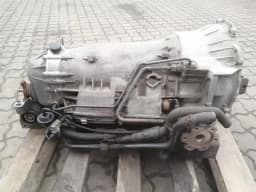 PORSCHE Porsche 911 997 3.8 Auto Gearbox A9731 Gearbox MK1 4S AWD 72227024000 A97.31- — thumbnail 4