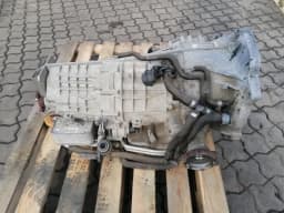 PORSCHE Porsche 911 991 MK2 Gearbox CG140 Gearbox 9G130003141 PDK AUTO 4S AWD- — thumbnail 8