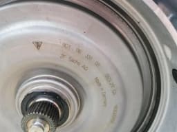 PORSCHE Porsche 911 991 MK2 Gearbox CG140 Gearbox 9G130003141 PDK AUTO 4S AWD- — thumbnail 10