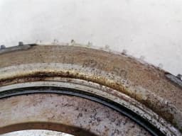 PORSCHE Porsche 911 991 Flywheel 99111402050 Flywheel PDK 99111402051- — thumbnail 5