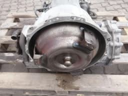 PORSCHE Porsche 911 997 3.8 Auto Gearbox A9731 Gearbox MK1 4S AWD 72227024000 A97.31- — thumbnail 9