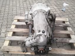 PORSCHE Porsche 911 997 3.8 Auto Gearbox A9731 Gearbox MK1 4S AWD 72227024000 A97.31- — thumbnail 8