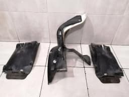 PORSCHE Porsche Cayman 981 GT4 holder bracket 98150563201 holder carrier rear right- — thumbnail 6