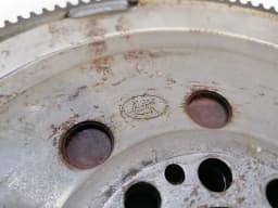PORSCHE Porsche 911 991 Flywheel 99111402050 Flywheel PDK 99111402051- — thumbnail 8