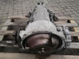 PORSCHE Porsche 911 997 3.8 Auto Gearbox A9731 Gearbox MK1 4S AWD 72227024000 A97.31- — thumbnail 7