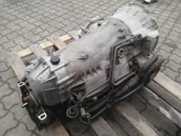 PORSCHE Porsche 911 997 3.8 Auto Gearbox A9731 Gearbox MK1 4S AWD 72227024000 A97.31- — thumbnail 3