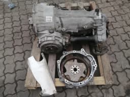 PORSCHE Porsche 911 997 3.8 Auto Gearbox A9731 Gearbox MK1 4S AWD 72227024000 A97.31- — thumbnail 5