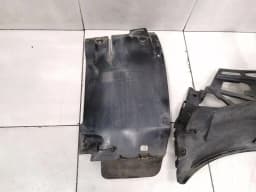 PORSCHE Porsche Cayman 981 GT4 holder bracket 98150563201 holder carrier rear right- — thumbnail 3