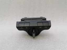 PORSCHE Porsche 911 992 headlight switch 992941531H light switch- — thumbnail 1