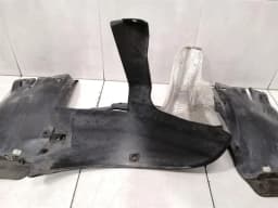PORSCHE Porsche Cayman 981 GT4 holder bracket 98150563201 holder carrier rear right- — thumbnail 5