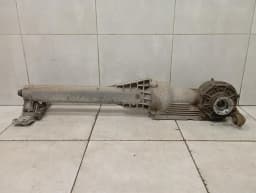 PORSCHE Porsche 911 996 Front Diff 99634901003 Differential Front C4S AWD TURBO- — thumbnail 3