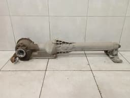 PORSCHE Porsche 911 996 Front Diff 99634901003 Differential Front C4S AWD TURBO- — thumbnail 6