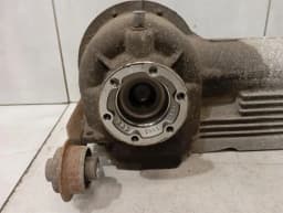 PORSCHE Porsche 911 996 Front Diff 99634901003 Differential Front C4S AWD TURBO- — thumbnail 9