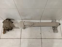 PORSCHE Porsche 911 996 Front Diff 99634901003 Differential Front C4S AWD TURBO- — thumbnail 8