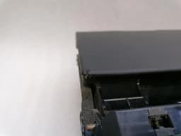 PORSCHE Porsche Cayenne 958 92A Glovebox 7P5857095B Glove Box 7P5858903B Faulty- — thumbnail 9