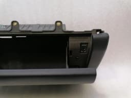 PORSCHE Porsche Cayenne 958 92A Glovebox 7P5857095B Glove Box 7P5858903B Faulty- — thumbnail 8