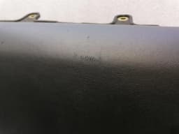 PORSCHE Porsche Cayenne 958 92A Glovebox 7P5857095B Glove Box 7P5858903B Faulty- — thumbnail 6
