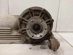 PORSCHE Porsche 911 996 Front Diff 99634901003 Differential Front C4S AWD TURBO- — thumbnail 4