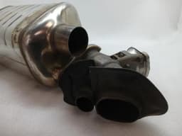 PORSCHE Porsche 911 992 exhaust 992251053A sport exhaust system exhaust muffler- — thumbnail 7