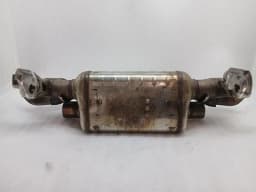 PORSCHE Porsche 911 992 exhaust 992251053A sport exhaust system exhaust muffler- — thumbnail 8