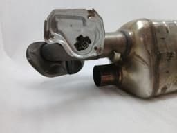 PORSCHE Porsche 911 992 exhaust 992251053A sport exhaust system exhaust muffler- — thumbnail 9