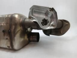 PORSCHE Porsche 911 992 exhaust 992251053A sport exhaust system exhaust muffler- — thumbnail 10