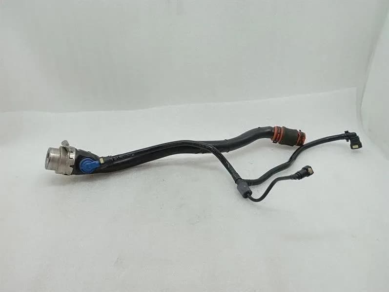 Porsche 911 991 GT3RS Mk1 Fuel Filler Neck 991201044 Filler Neck-