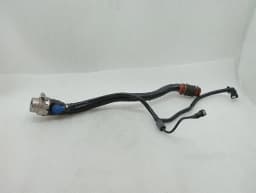 PORSCHE Porsche 911 991 GT3RS Mk1 Fuel Filler Neck 991201044 Filler Neck- — thumbnail 2