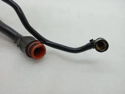 PORSCHE Porsche 911 991 GT3RS Mk1 Fuel Filler Neck 991201044 Filler Neck- — thumbnail 4