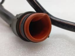 PORSCHE Porsche 911 991 GT3RS Mk1 Fuel Filler Neck 991201044 Filler Neck- — thumbnail 6