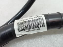 PORSCHE Porsche 911 991 GT3RS Mk1 Fuel Filler Neck 991201044 Filler Neck- — thumbnail 8