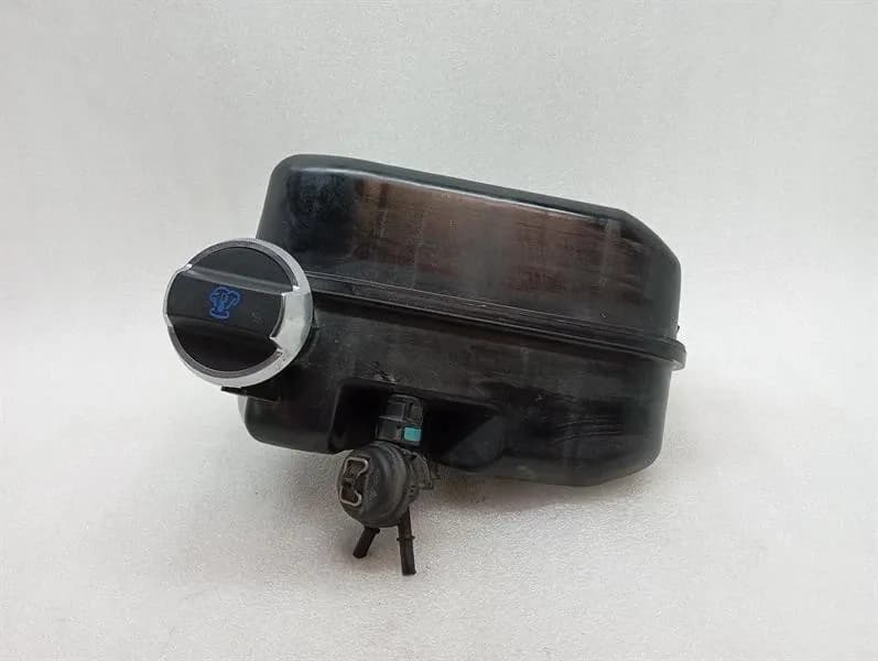 PORSCHE Porsche 911 991 GT3RS Mk1 Expansion Tank 991106057 Expansion Tank Coolant-