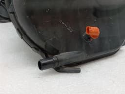PORSCHE Porsche 911 991 GT3RS Mk1 Expansion Tank 991106057 Expansion Tank Coolant- — thumbnail 5