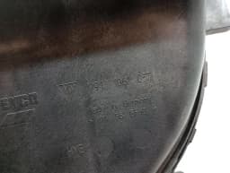 PORSCHE Porsche 911 991 GT3RS Mk1 Expansion Tank 991106057 Expansion Tank Coolant- — thumbnail 10