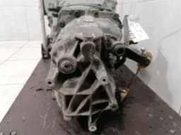 PORSCHE PORSCHE BOXSTER 987 GEARBOX G8701 GEARBOX 5 SPEED MANUAL 2.7- — thumbnail 5