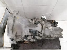 PORSCHE PORSCHE BOXSTER 987 GEARBOX G8701 GEARBOX 5 SPEED MANUAL 2.7- — thumbnail 6