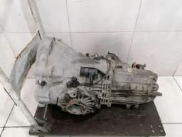 PORSCHE PORSCHE BOXSTER 987 GEARBOX G8701 GEARBOX 5 SPEED MANUAL 2.7- — thumbnail 3