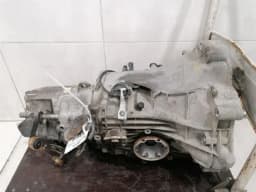 PORSCHE PORSCHE BOXSTER 987 GEARBOX G8701 GEARBOX 5 SPEED MANUAL 2.7- — thumbnail 7