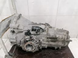 PORSCHE PORSCHE BOXSTER 987 GEARBOX G8701 GEARBOX 5 SPEED MANUAL 2.7- — thumbnail 1